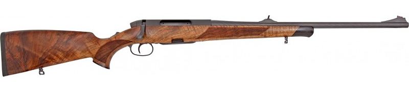 9,3x62 Mauser Steyr Mannlicher SM12
